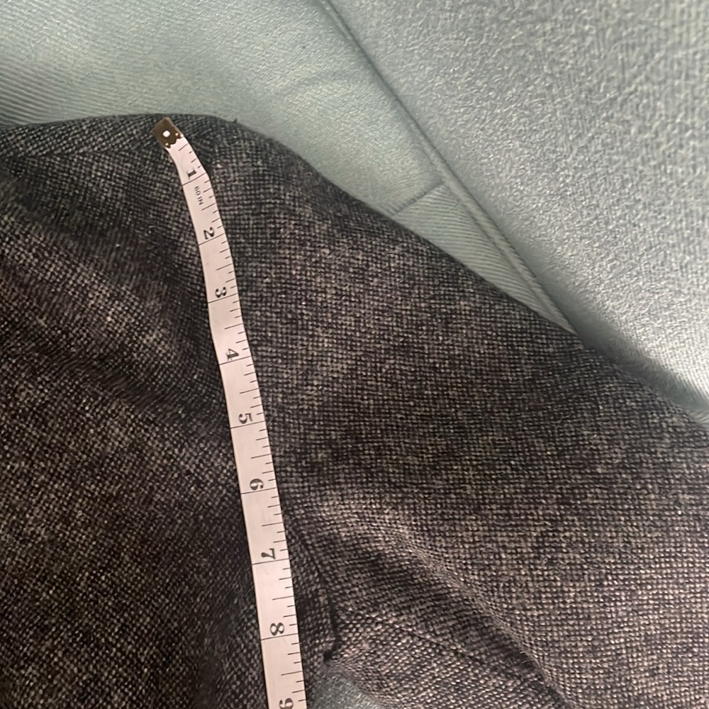Rabbit fur jacket - Picture 12 of 12